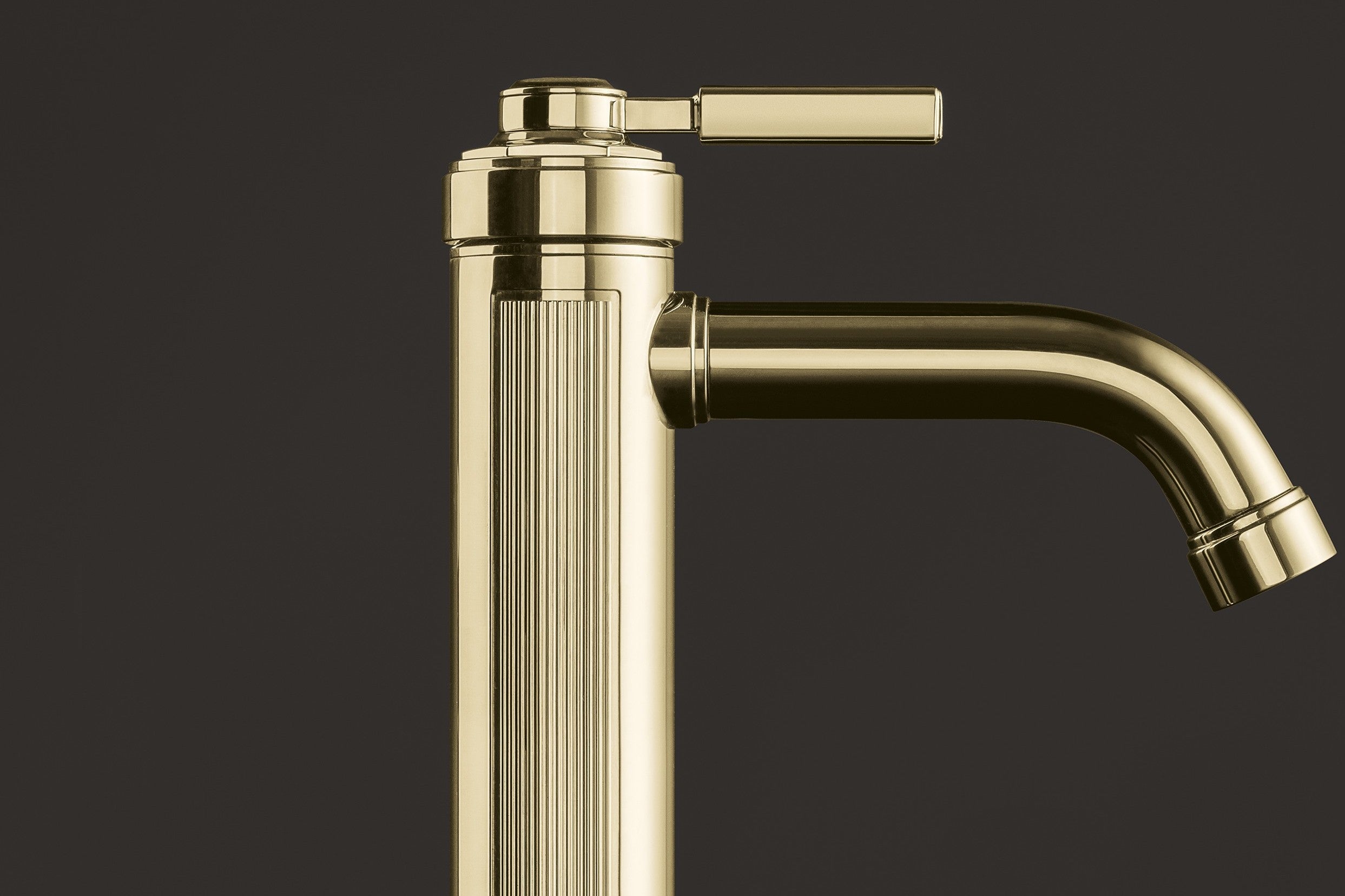 Italian Faucets - ELVV Servanter i stein