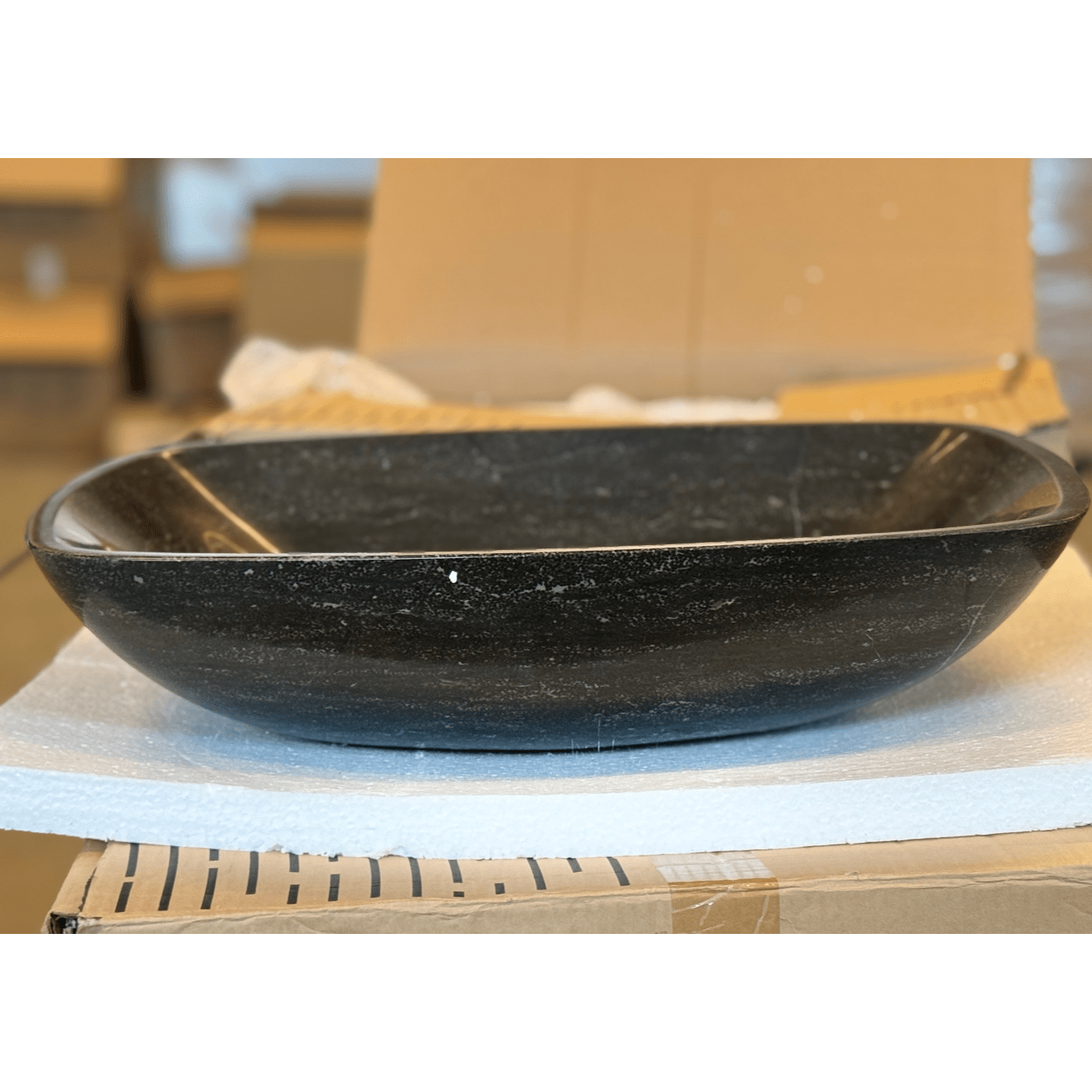 Dark Cosmo No.3 - ELVV Servanter i stein