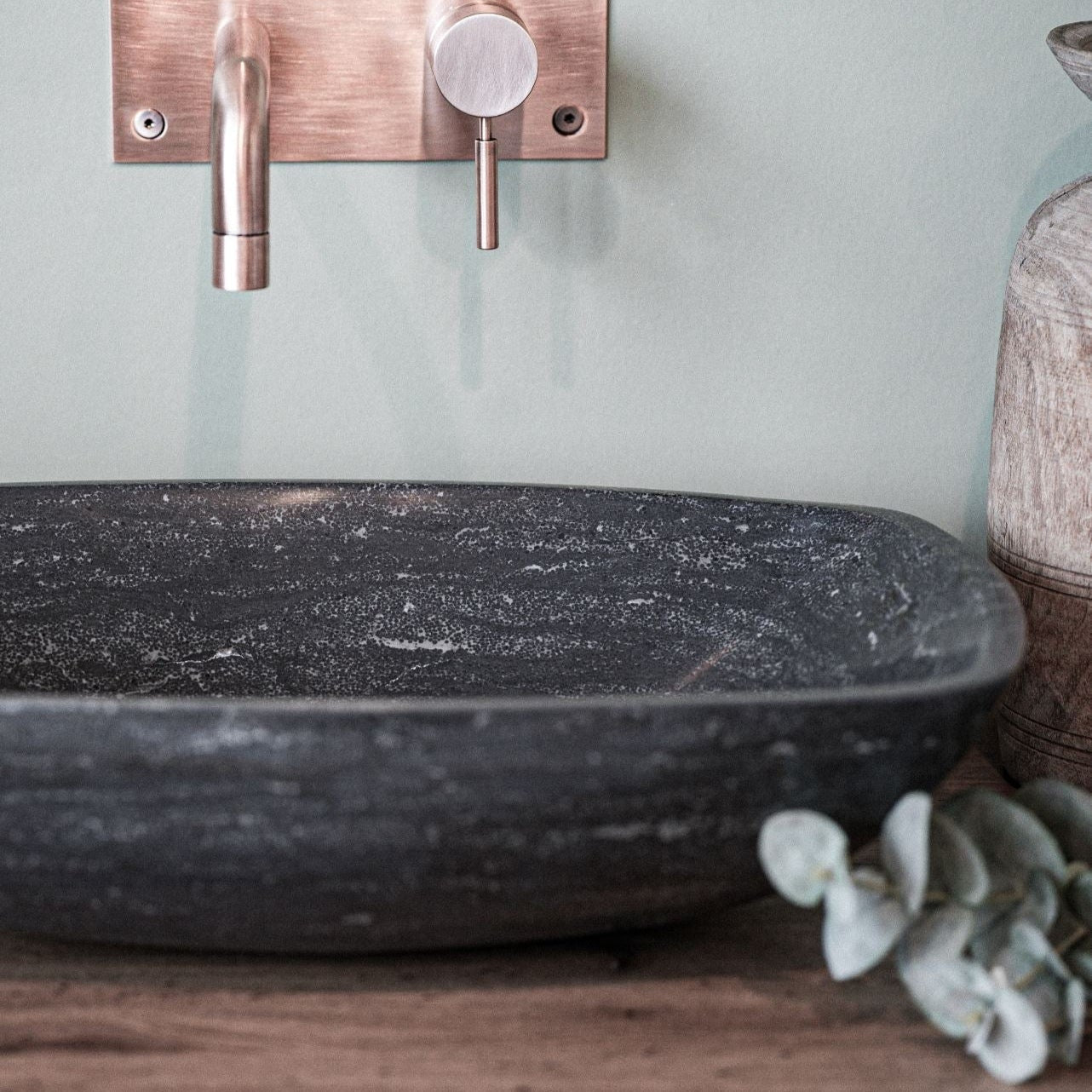 Dark Cosmo No.3 - ELVV Servanter i stein