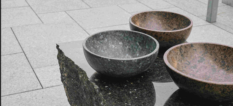 Norwegian Stone - ELVV Servanter 