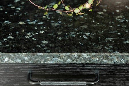 Stone Bathroom Countertops - ELVV Servanter 