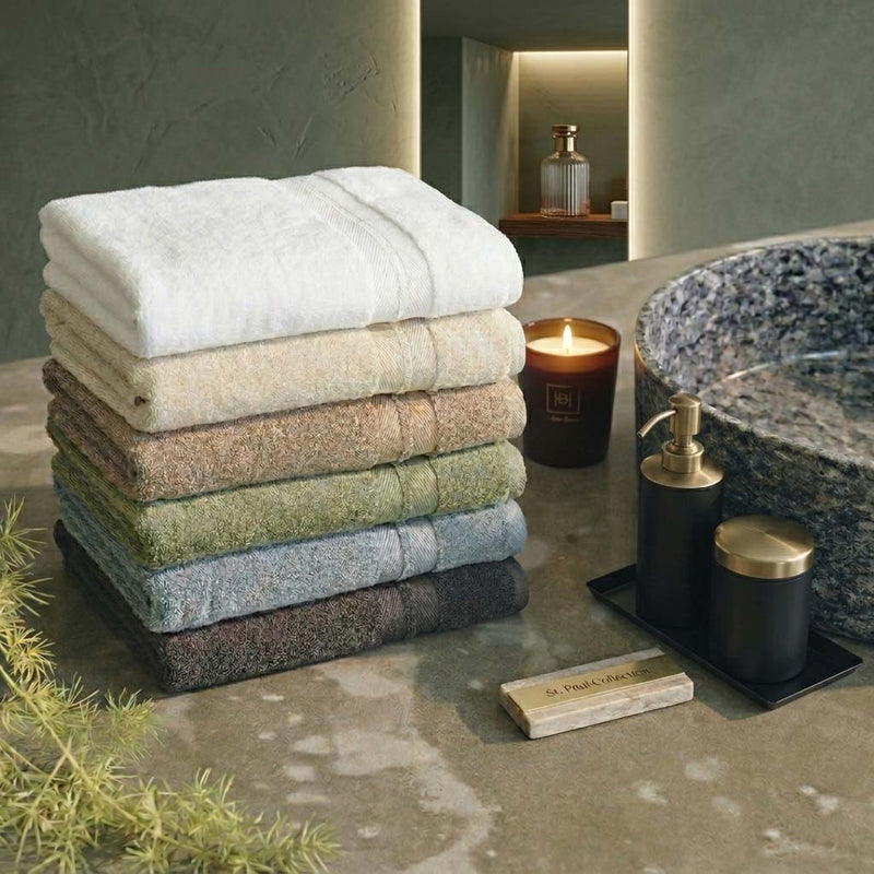 Towels & Wellness - ELVV Servanter 