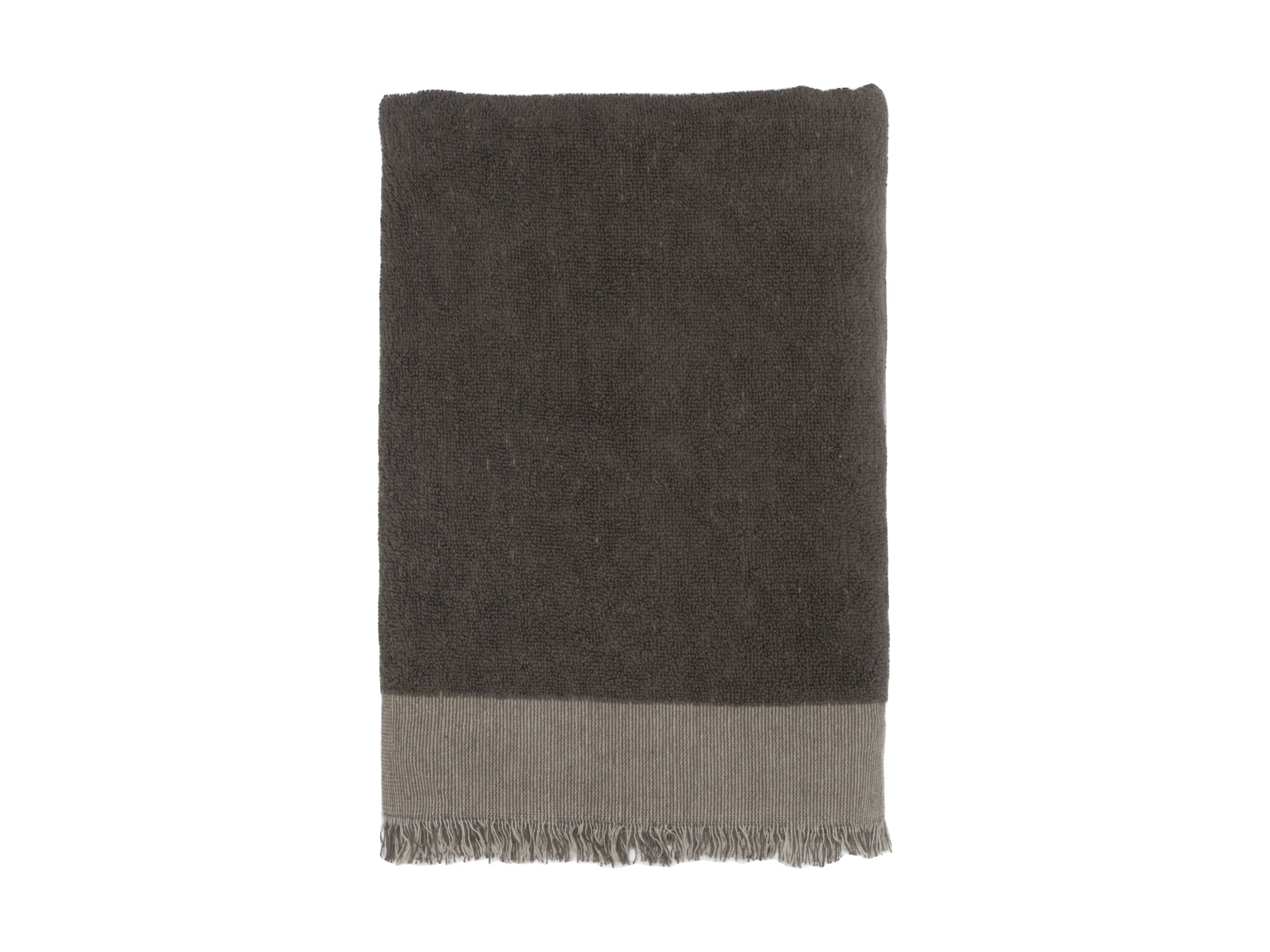 La Grave Towels, Halvor Bakke