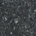 Larvikite Stone Washbasin - Emerald RUNA