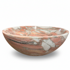 Norwegian Rose Marmor Servant  – RUBI 