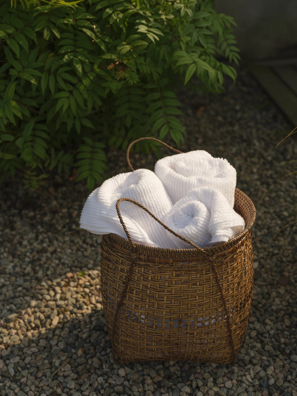Ocean Towels, Halvor Bakke