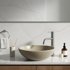 Servant i Marine Green kalkstein - SERA