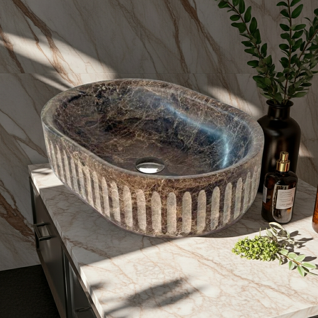 Dark Emperador Marmorservant - UMBRA