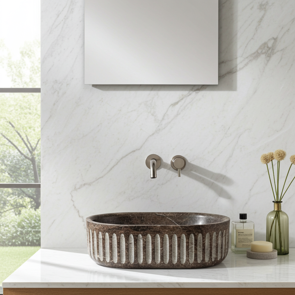 Dark Emperador Marmorservant - UMBRA