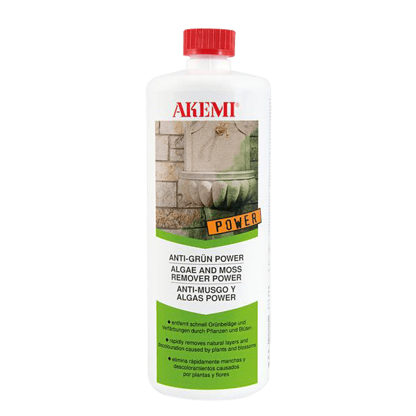 Anti-Green Power - ELVV Servanter