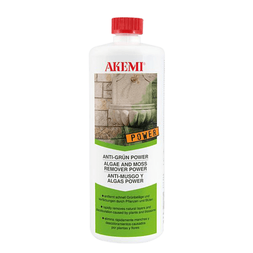Anti-Green Power - ELVV Servanter