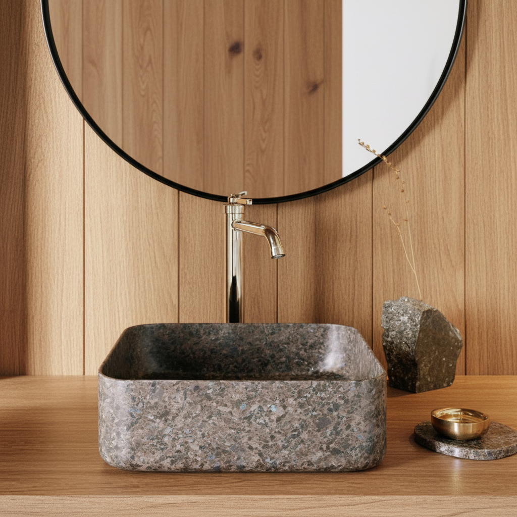 Lundhs Antique Servant – Antique SOLO