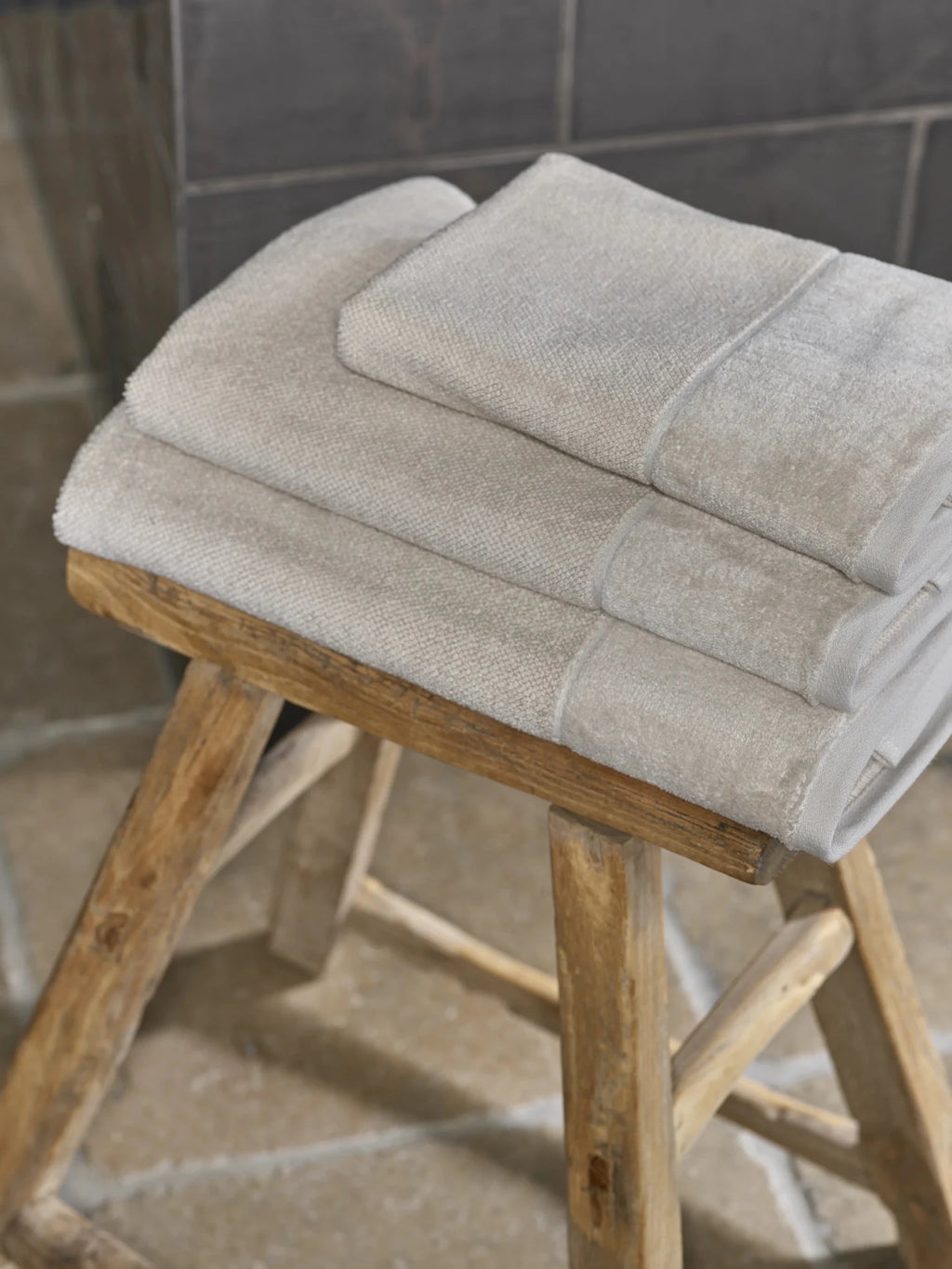Clifton Towels, Halvor Bakke - ELVV Servanter