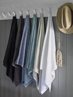 Clifton Towels, Halvor Bakke - ELVV Servanter