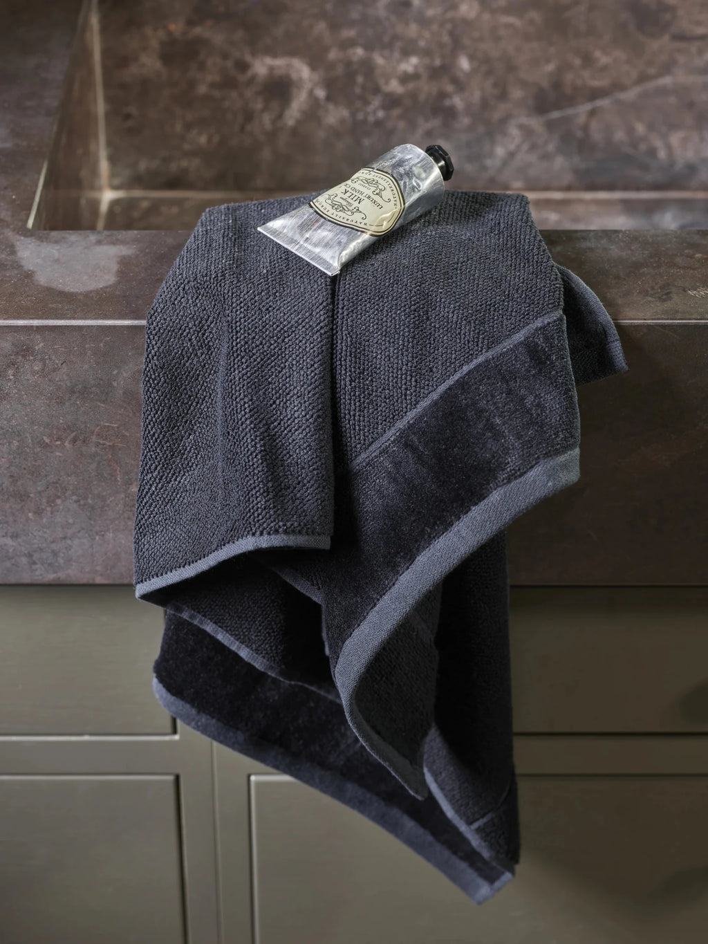 Clifton Towels, Halvor Bakke - ELVV Servanter