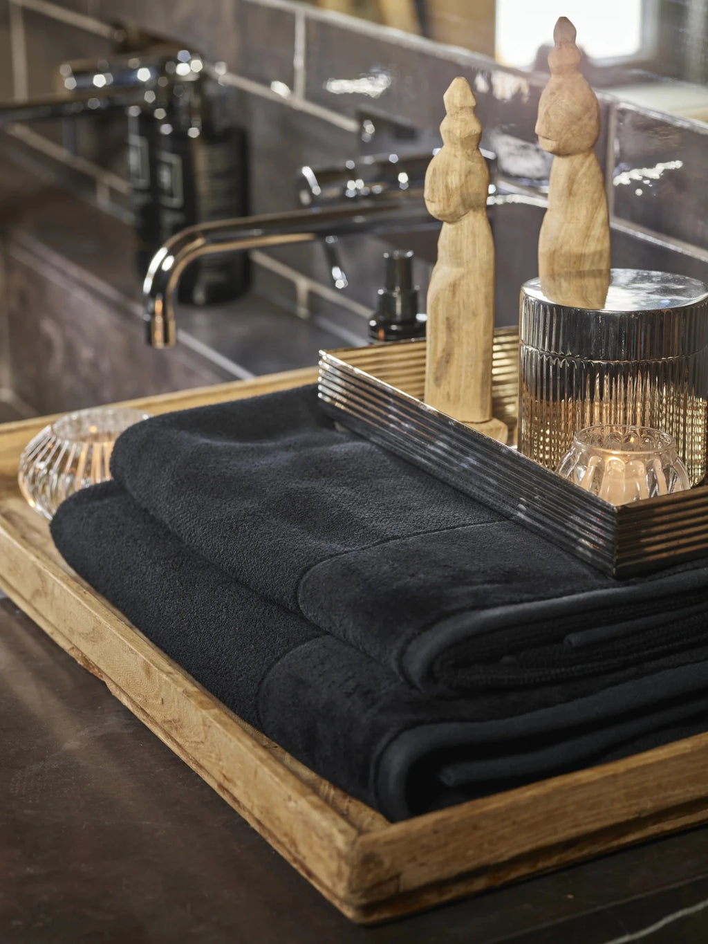 Clifton Towels, Halvor Bakke - ELVV Servanter