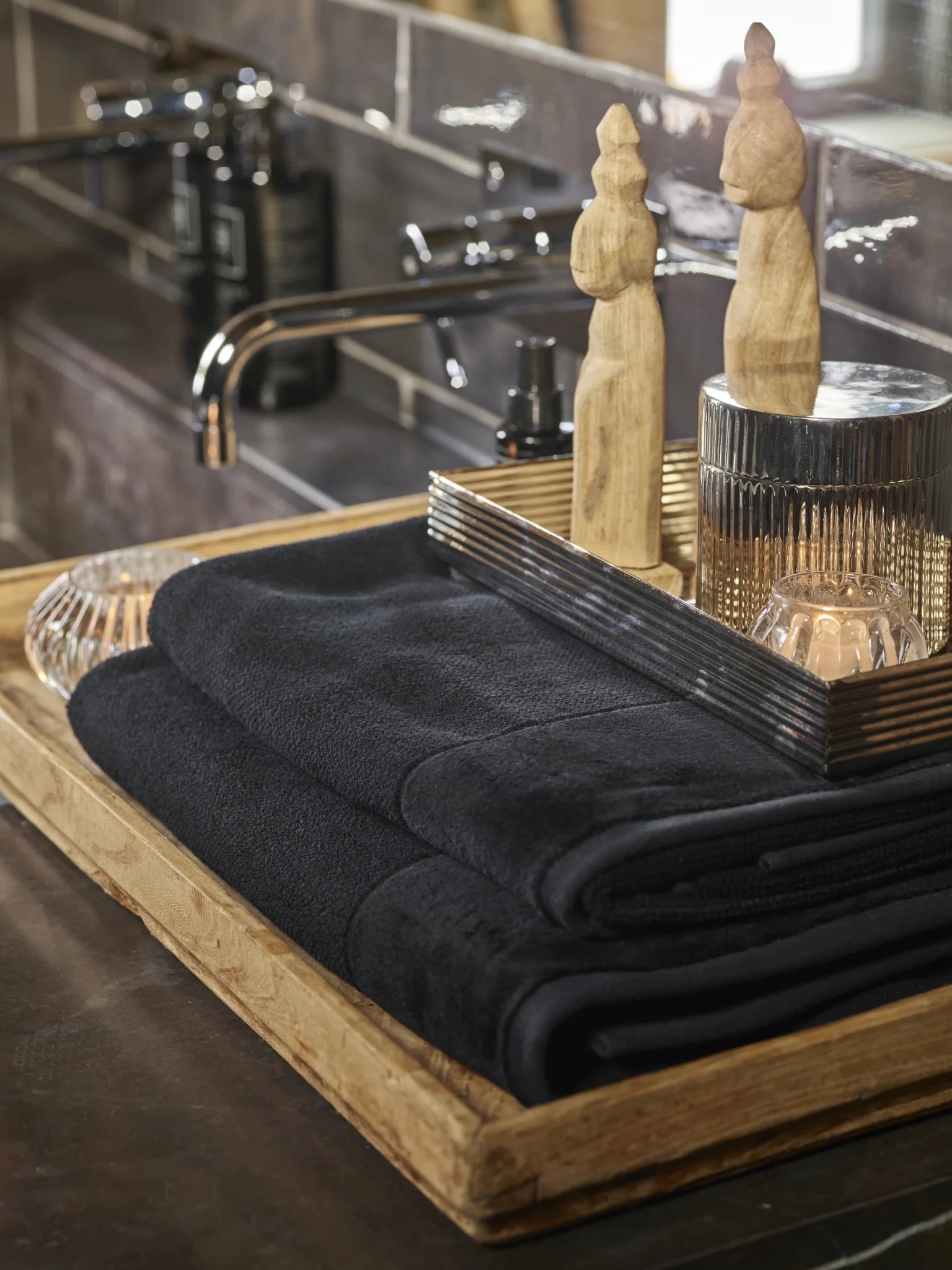 Clifton Towels, Halvor Bakke - ELVV Servanter
