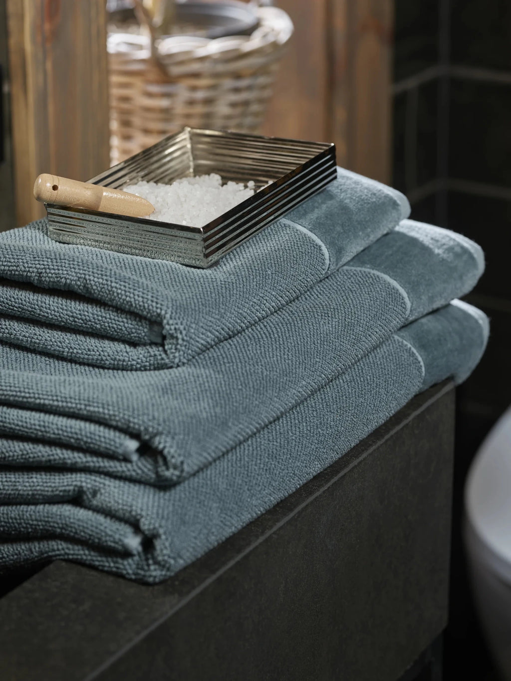 Clifton Towels, Halvor Bakke - ELVV Servanter
