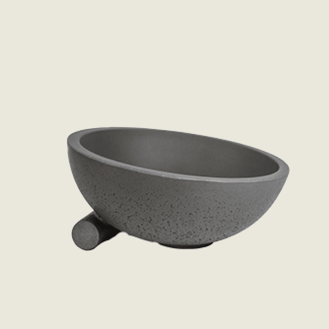 Concrete Washbasin – OBLIQUO L - ELVV Servanter