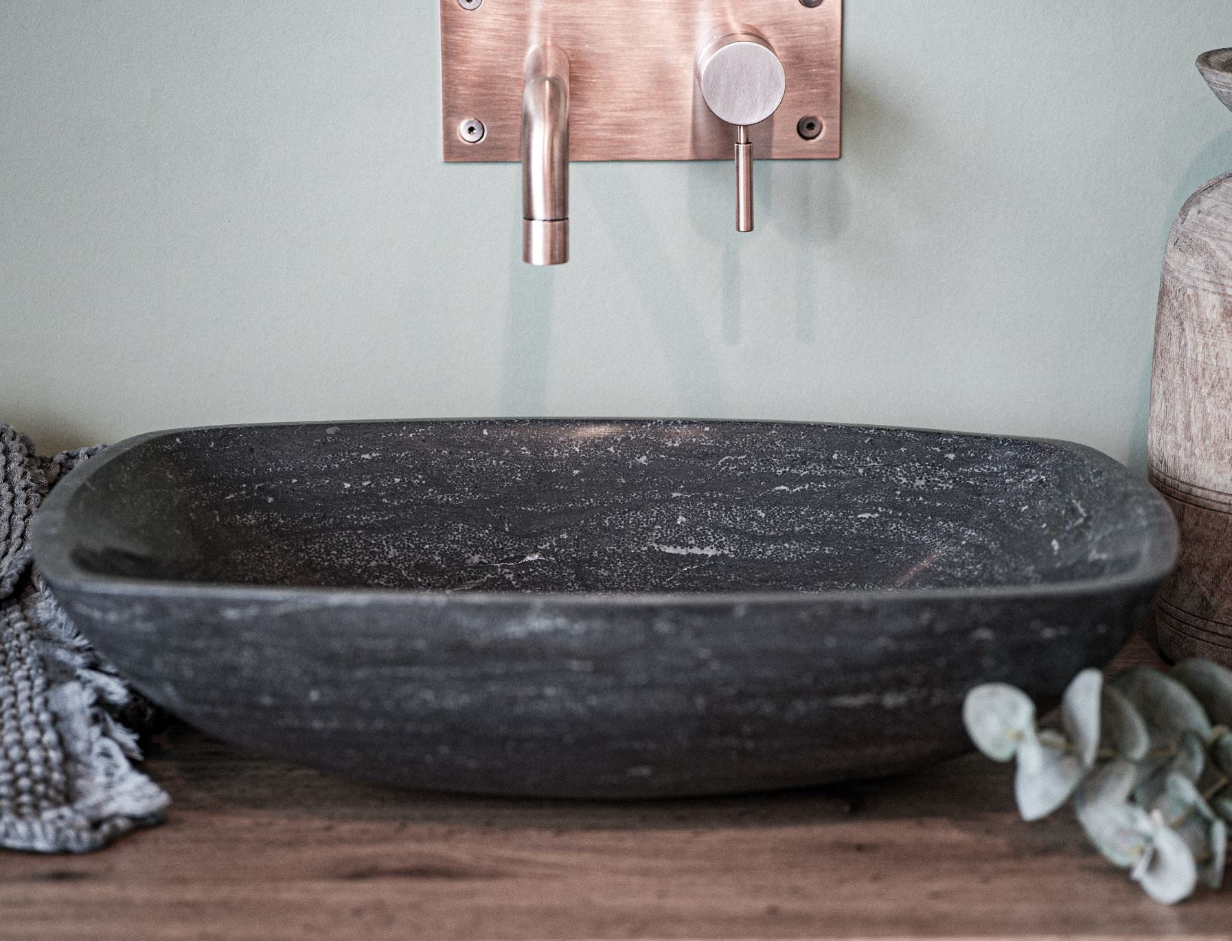 Dark Cosmo No.3 - ELVV Servanter i stein