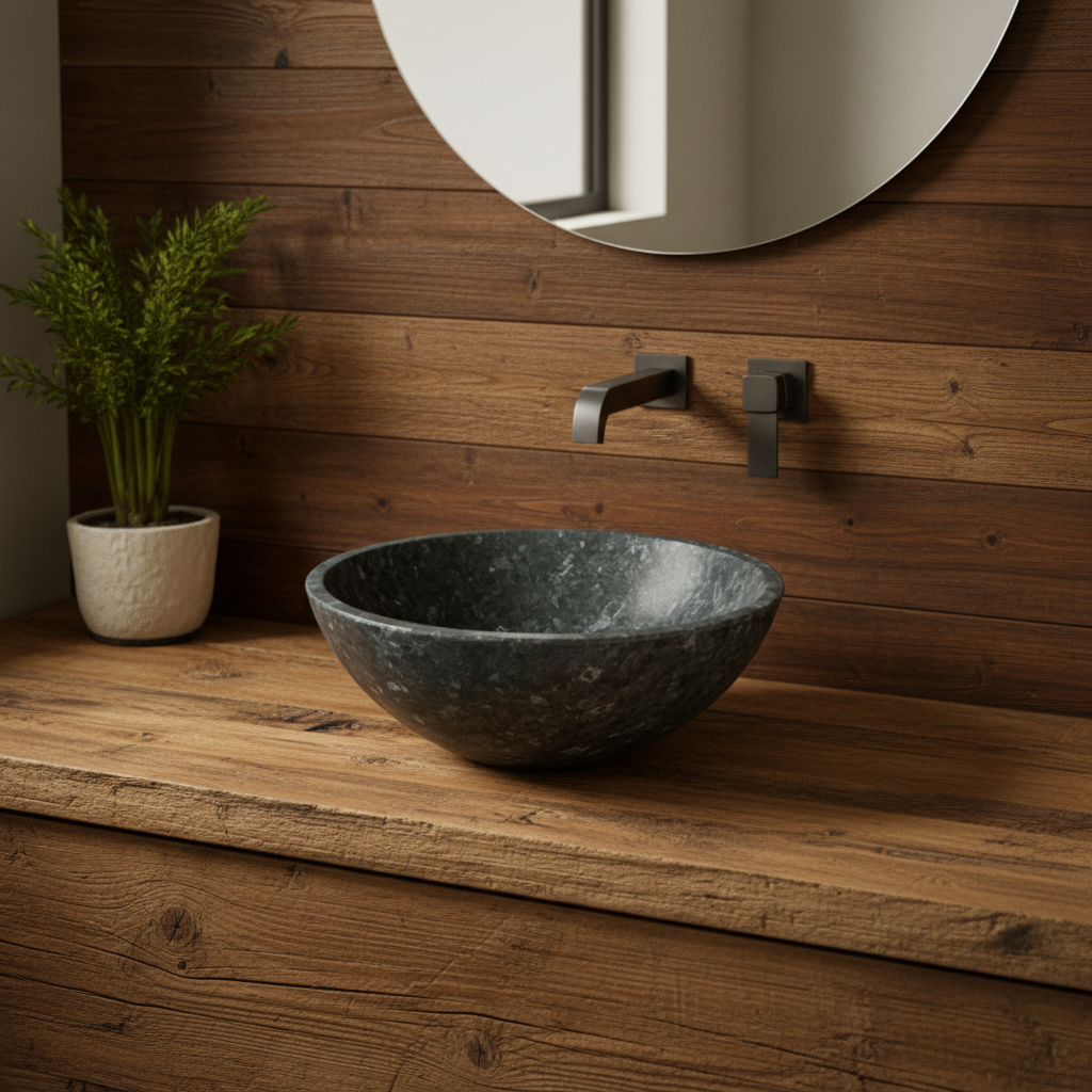 Lundhs Emerald Larvikitt Servant – Emerald RUNA