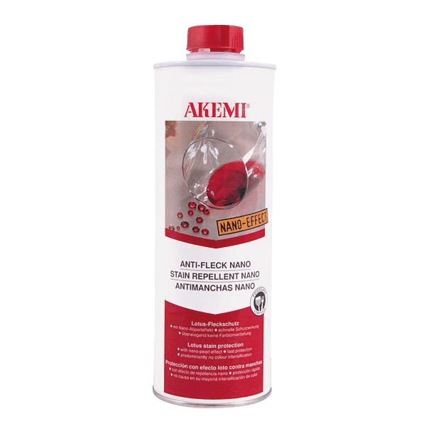 Impregnating - Stain Repellent Nano-Effect - ELVV Servanter