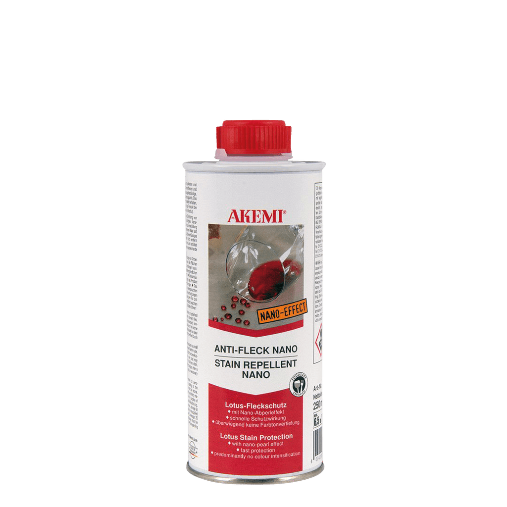 Impregnating - Stain Repellent Nano-Effect - ELVV Servanter