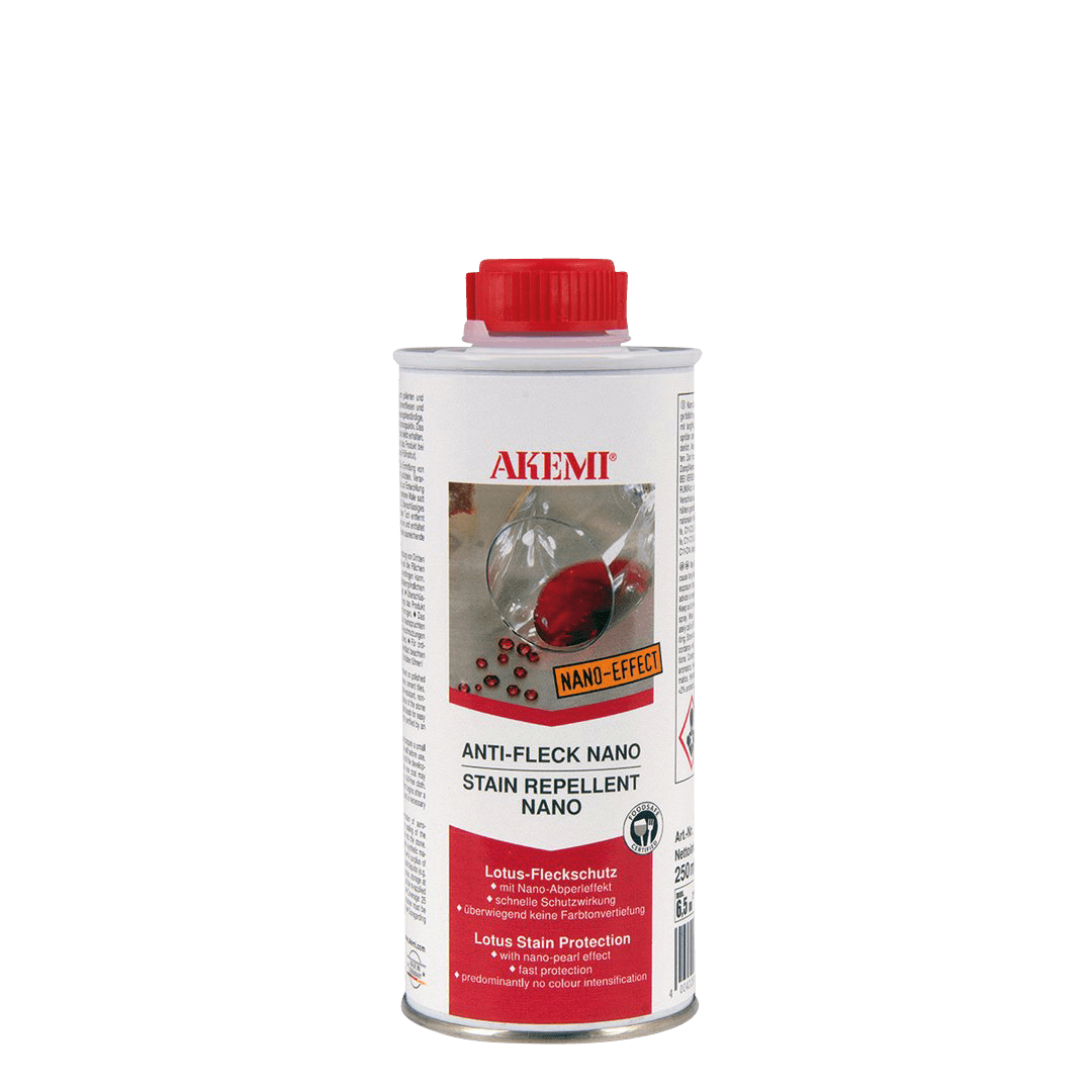 Impregnating - Stain Repellent Nano-Effect - ELVV Servanter