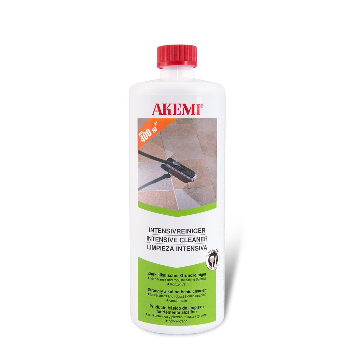 Intensive Cleaner - ELVV Servanter