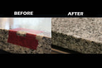 LCA Surface Repair Kit, Home use - ELVV Servanter