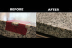 LCA Surface Repair Kit, Home use - ELVV Servanter i stein