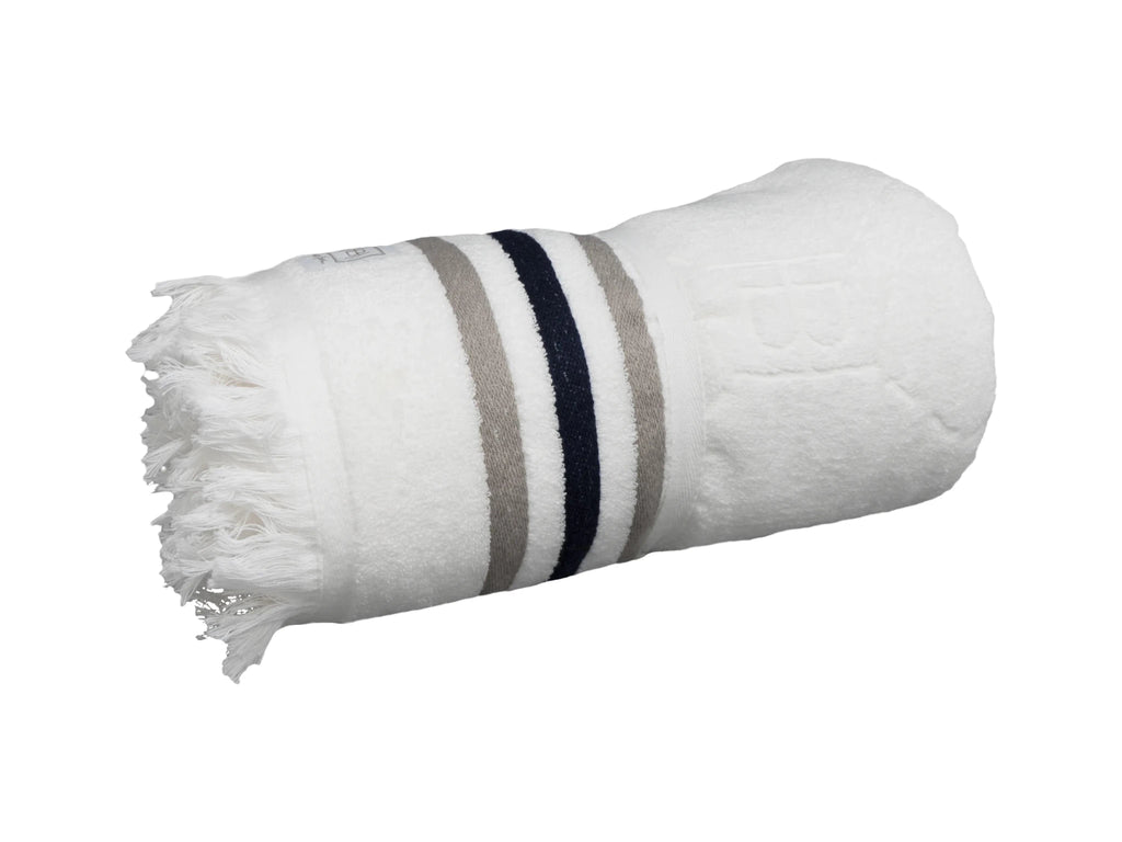 Mølen Beach Towel, Halvor Bakke - ELVV Servanter