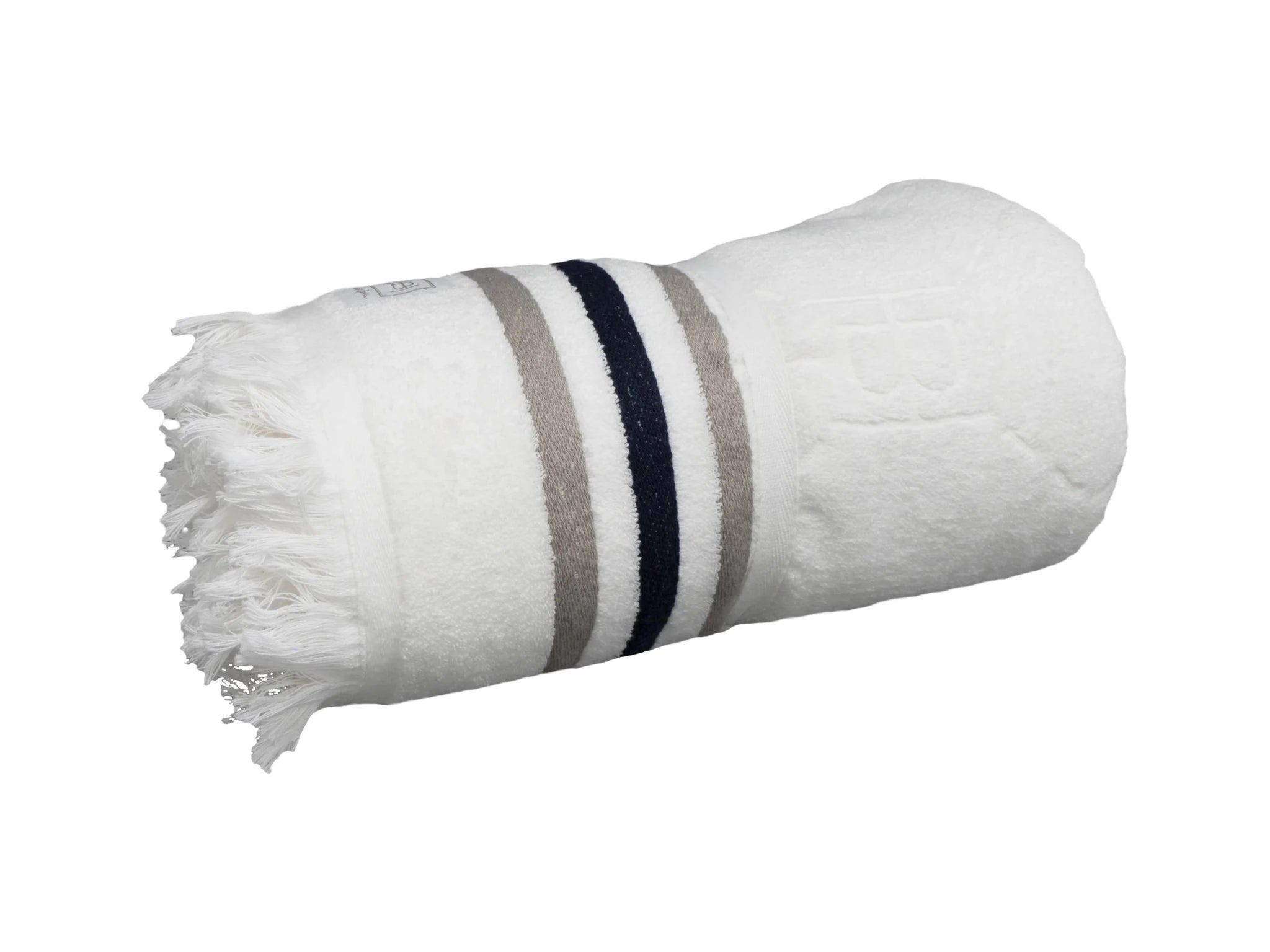 Mølen Beach Towel, Halvor Bakke - ELVV Servanter