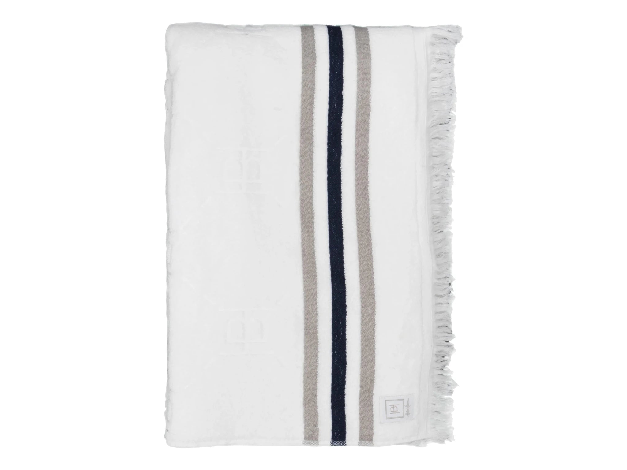 Mølen Beach Towel, Halvor Bakke - ELVV Servanter