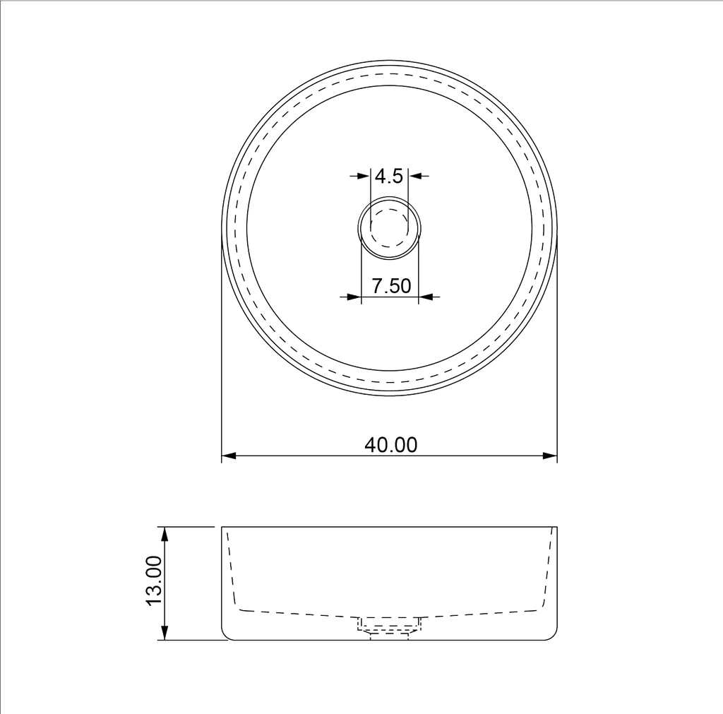 Norwegian Rose Marble Washbasin – FARA - ELVV Servanter