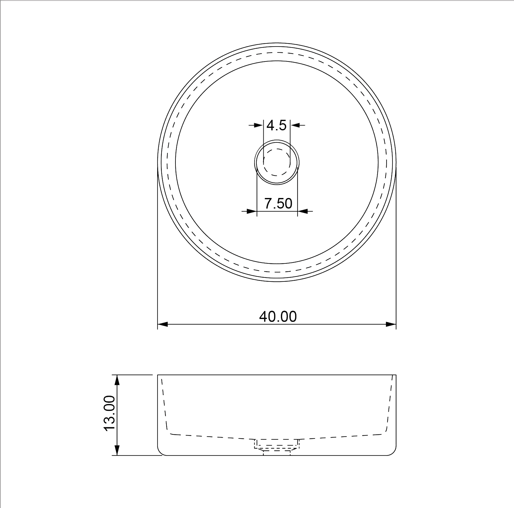 Norwegian Rose Marble Washbasin – FARA - ELVV Servanter