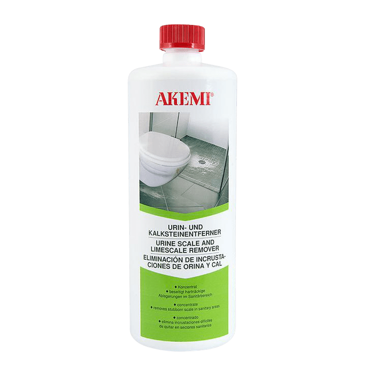 Scale and Limescale Remover - ELVV Servanter