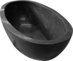 Stone bathtubs - ELVV Servanter i stein