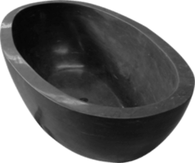 Stone bathtubs - ELVV Servanter