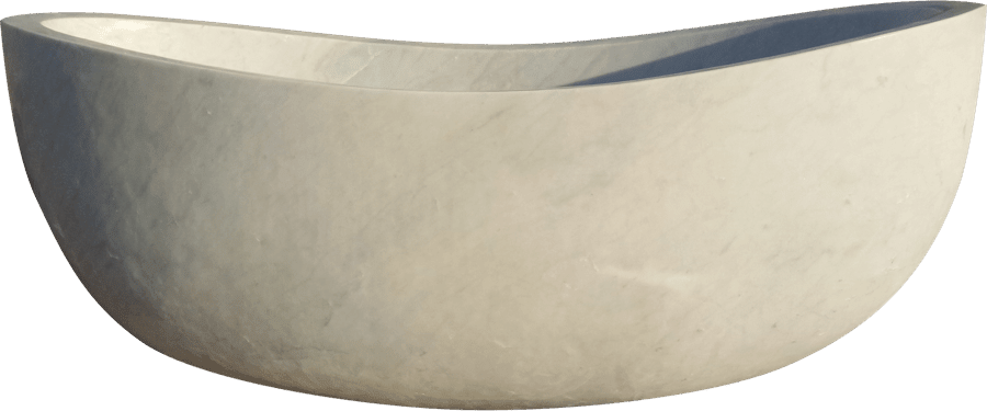 Stone bathtubs - ELVV Servanter