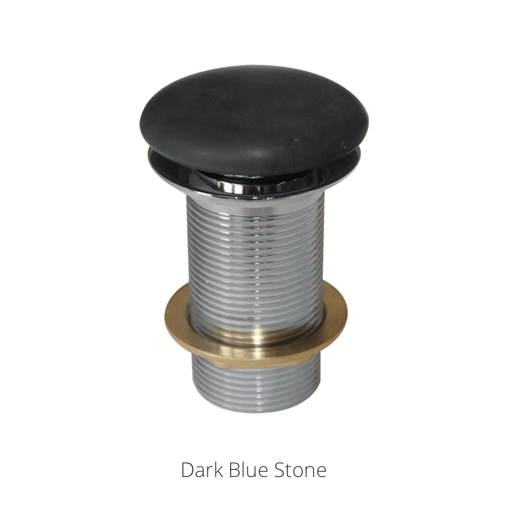 Stone top Pop-up Drains - ELVV Servanter