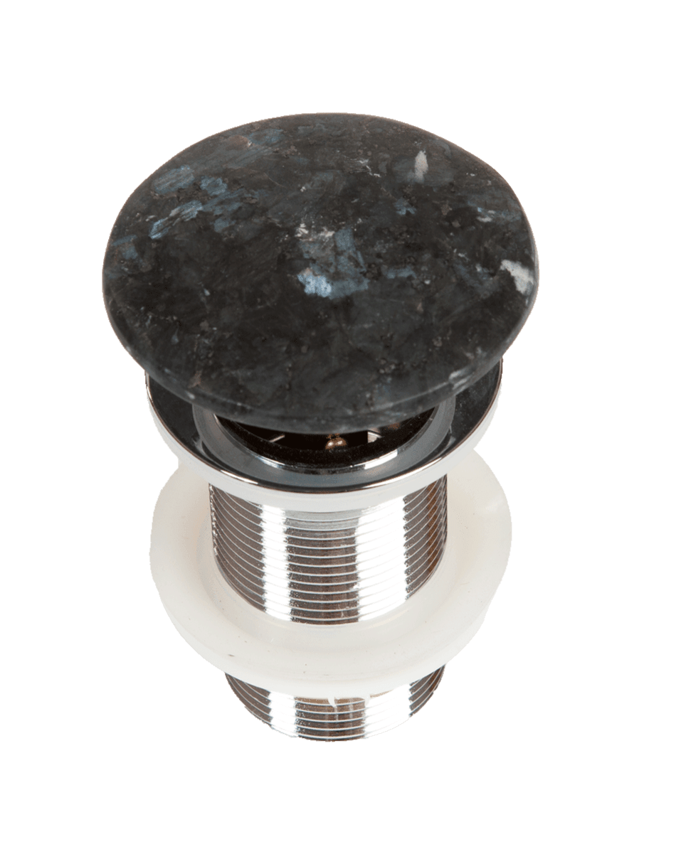 Stone top Pop-up Drains - ELVV Servanter