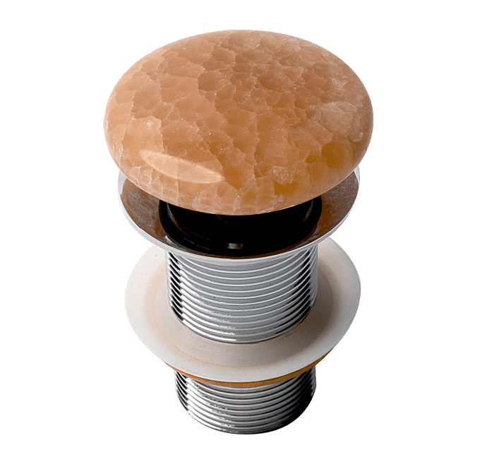 Stone top Pop-up Drains - ELVV Servanter