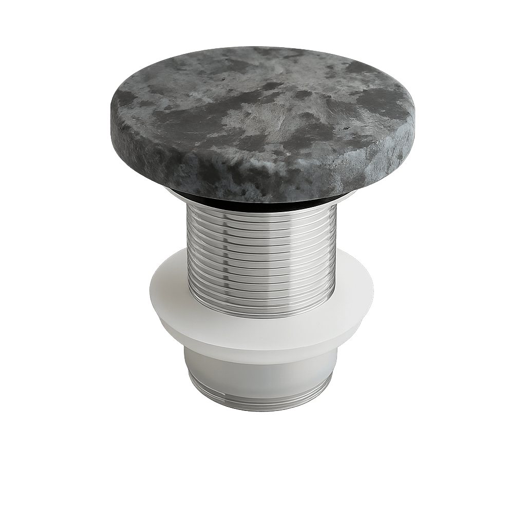 Stone top Pop-up Drains - ELVV Servanter