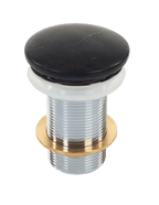 Stone top Pop-up Drains - ELVV Servanter