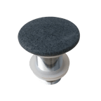 Stone top Pop - up Drains - ELVV Servanter i stein