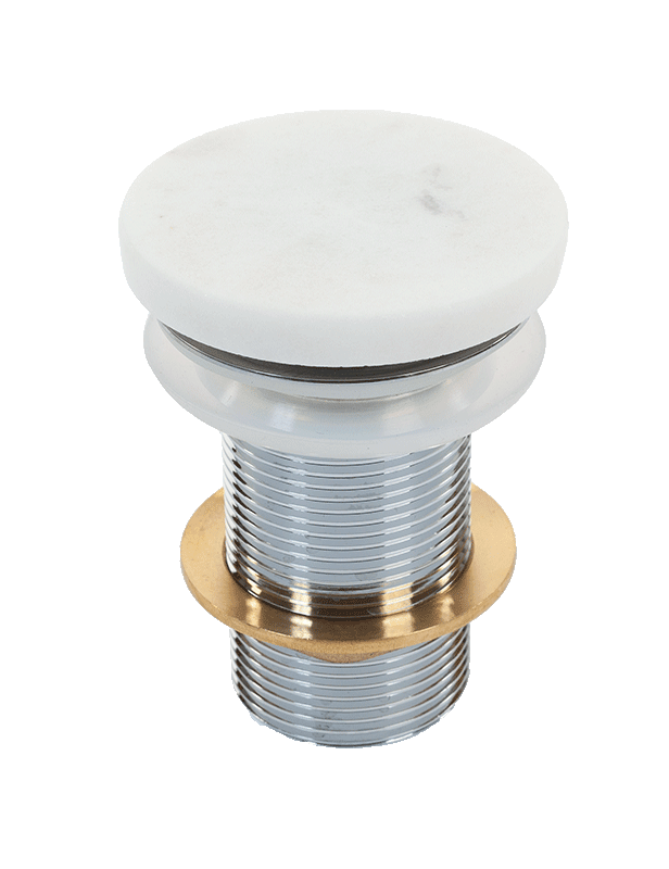 Stone top Pop-up Drains - ELVV Servanter