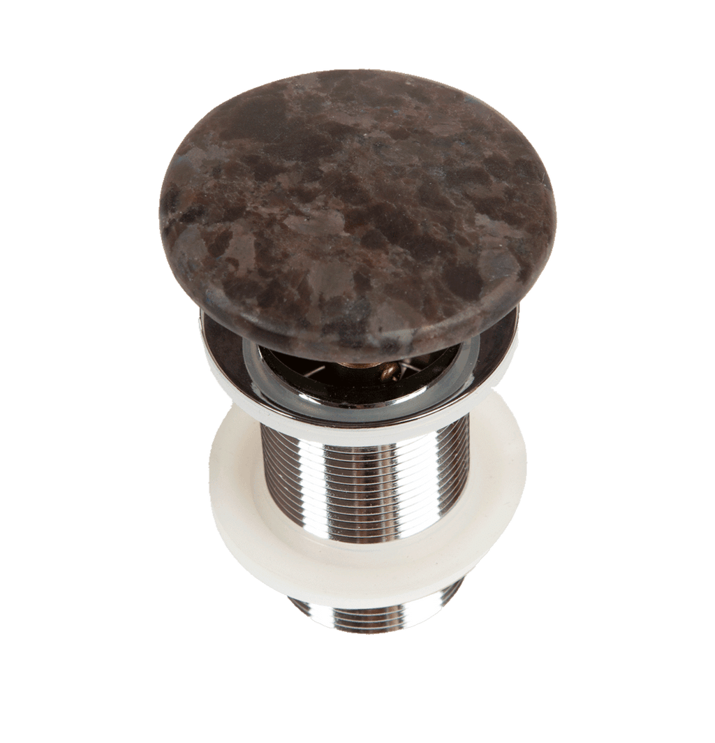 Stone top Pop-up Drains - ELVV Servanter