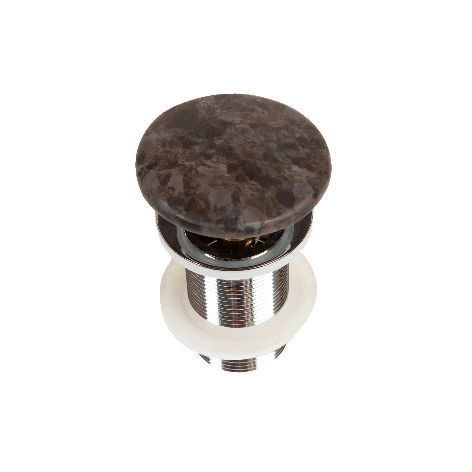 Stone top Pop - up Drains - ELVV Servanter i stein