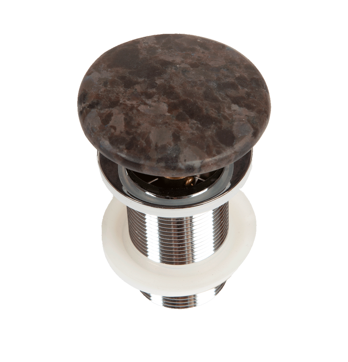 Stone top Pop - up Drains - ELVV Servanter i stein